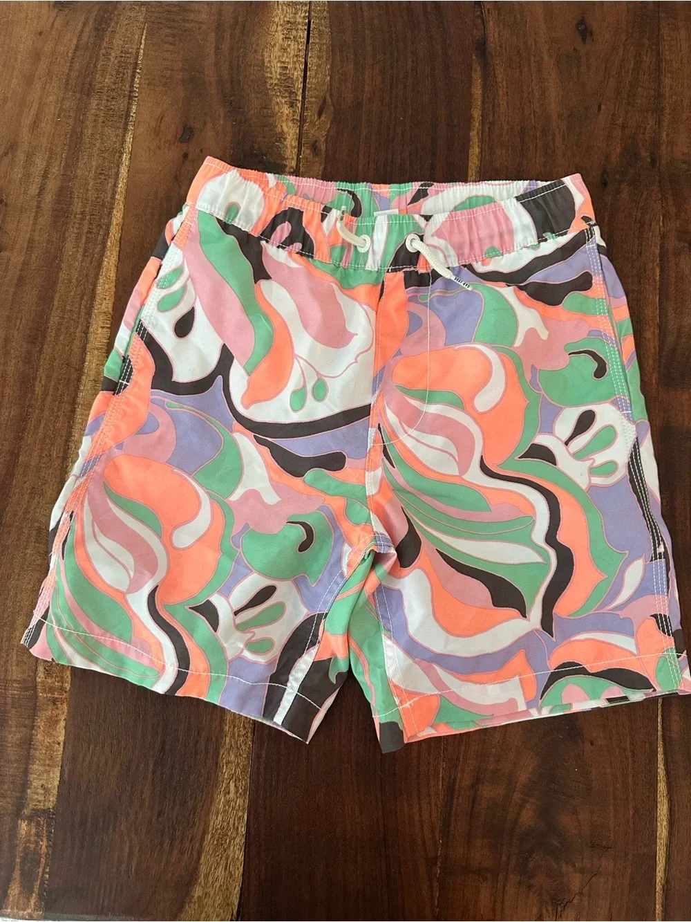 XL GAP Kids Swim Trunks- Lot of 3